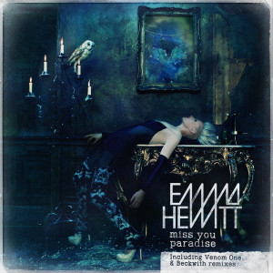收聽Emma Hewitt的Miss You Paradise (Strings & Acoustic Version)歌詞歌曲