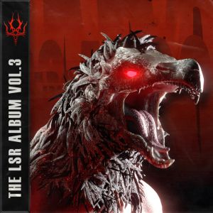 Various Artists的專輯THE LSR ALBUM, Vol. 3 (Explicit)