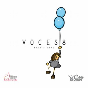 收聽Voces8的Erin's Song歌詞歌曲