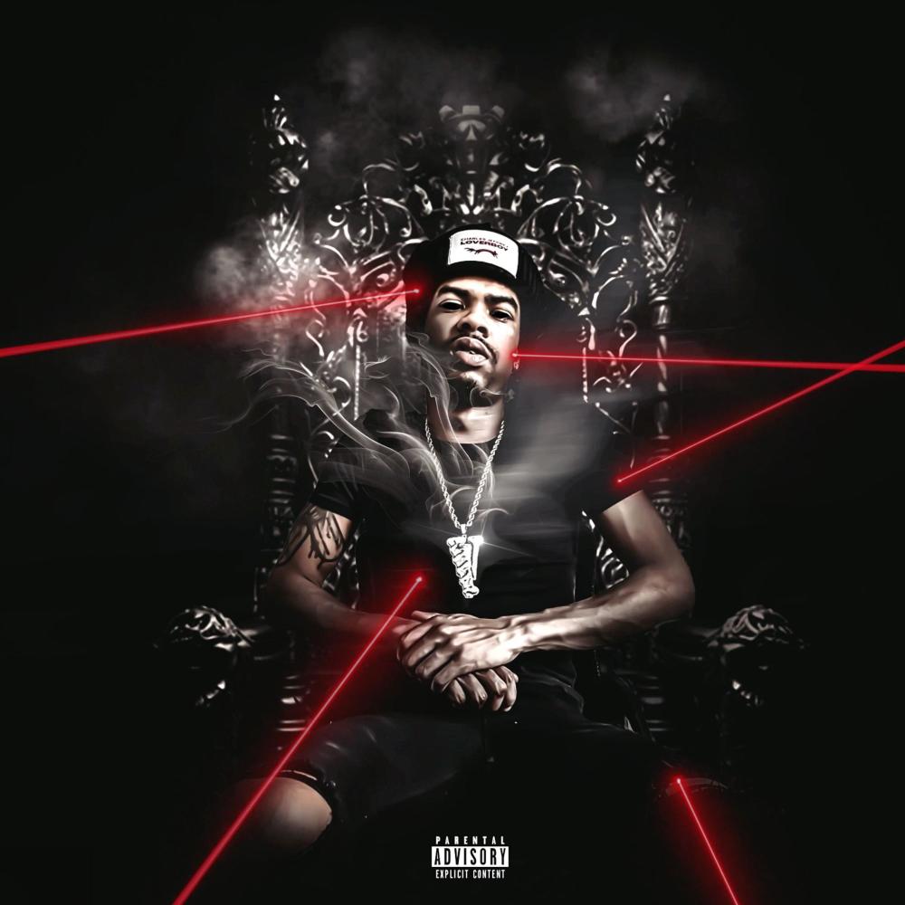 I Aint Gone Lie (feat. YBN Lil Bro) (Explicit)