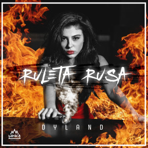 Album Ruleta Rusa from Dyland
