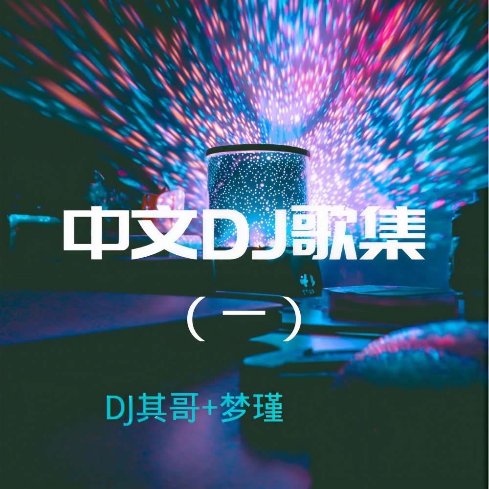 平凡之路 (DJ新版)