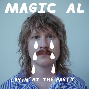Magic AL的专辑Cryin' At The Party
