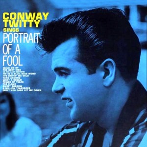 收聽Conway Twitty的I'm In A Blue, Blue Mood歌詞歌曲