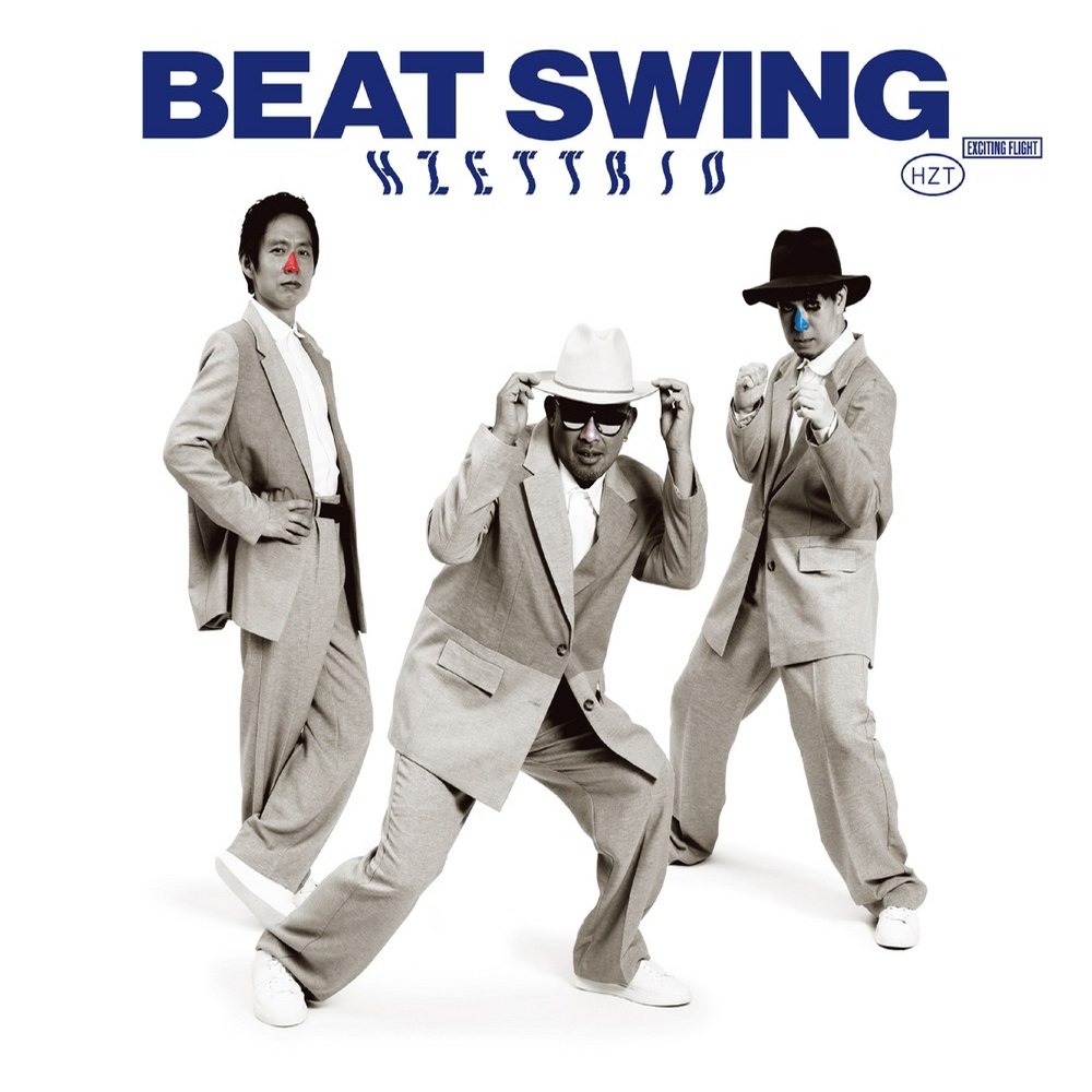 Beat Swing (H ZETT M Remix)