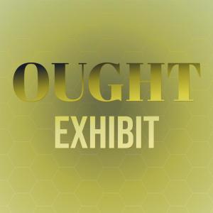 Various Artists的專輯Ought Exhibit