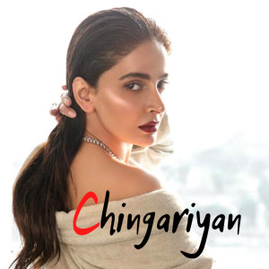Album Chingariyan oleh Mustafa Zahid