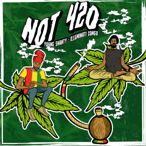 Album Not 420 from 