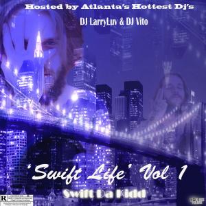 收聽Swift Da Kidd的Top Down (feat. Vinny Labue) (Explicit)歌詞歌曲