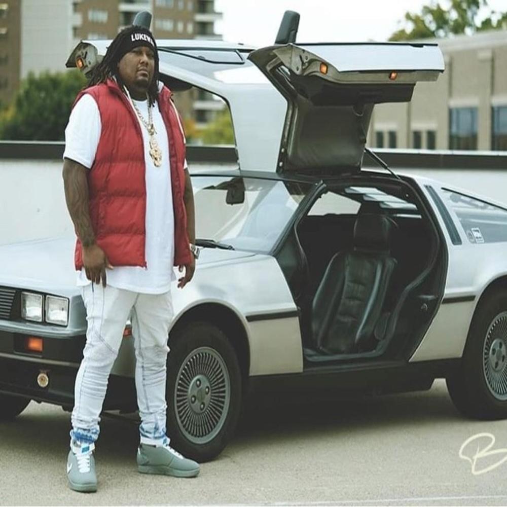 Ridin (feat. Adub, Waye & Stunna|Explicit)