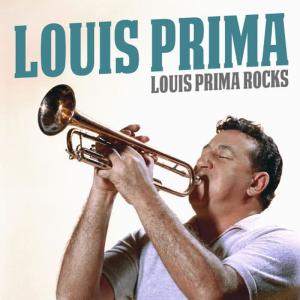 收聽Louis Prima的When You're Smiling歌詞歌曲