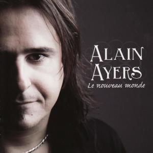 ดาวน์โหลดและฟังเพลง Je te cherche พร้อมเนื้อเพลงจาก Alain Ayers