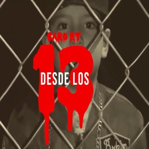 Listen to Desde Los 13 song with lyrics from Caro RT