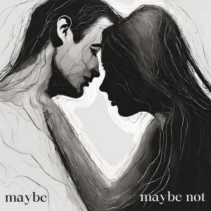 Betabet的專輯maybe/maybe not