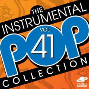 The Hit Co.的專輯The Instrumental Pop Collection Vol. 41