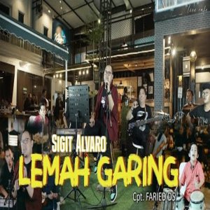 Listen to Lemah Garing song with lyrics from Sigit Alvaro