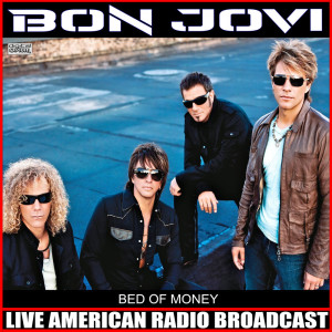 收听Bon Jovi的Livin' On A Prayer (Live)歌词歌曲