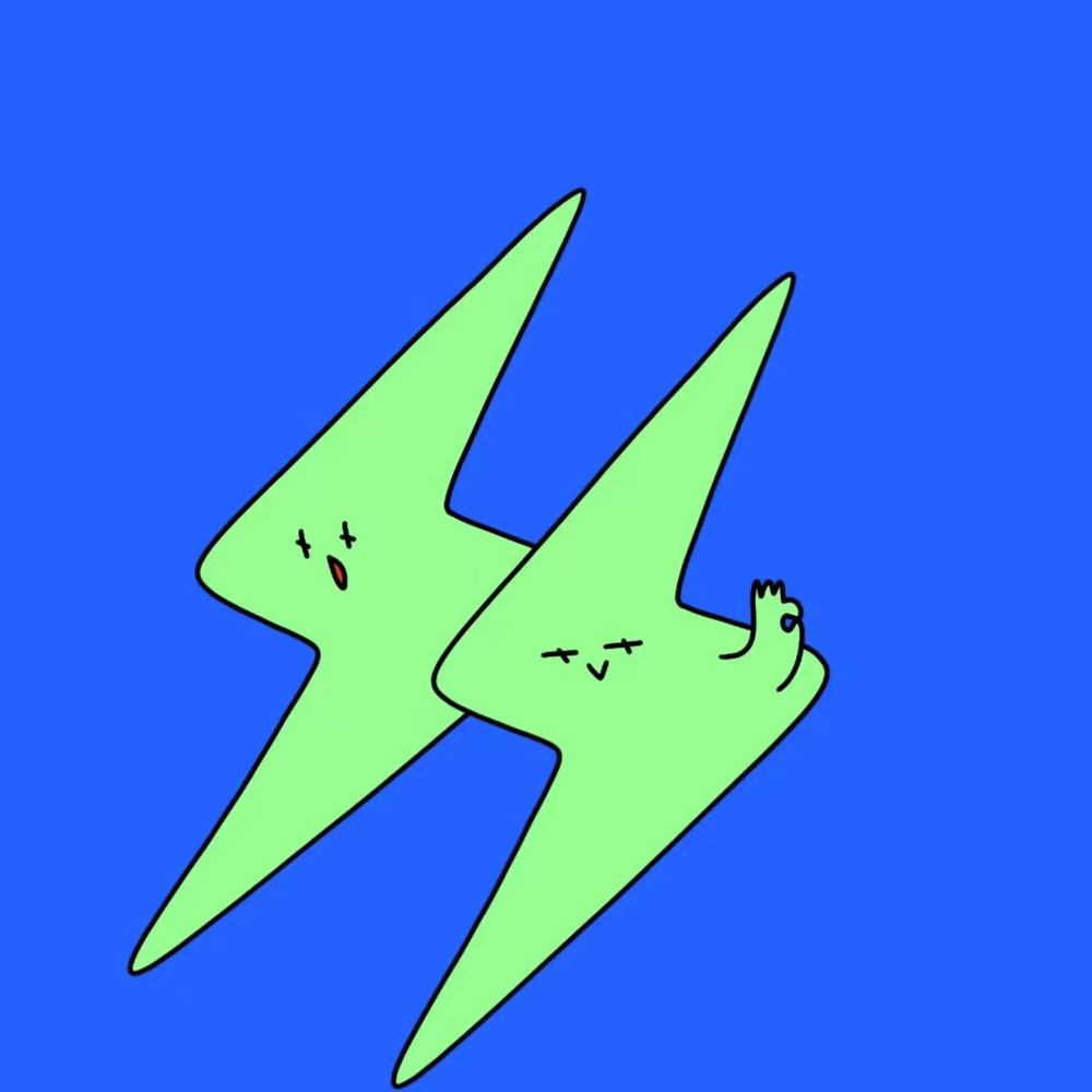 交流電