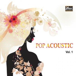 EQ All Star的专辑Pop Acoustic, Vol. 1