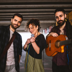 default playlist img