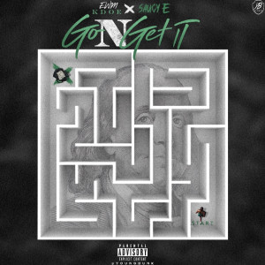 收听EWM Kdoe的Go n Get It (Explicit)歌词歌曲