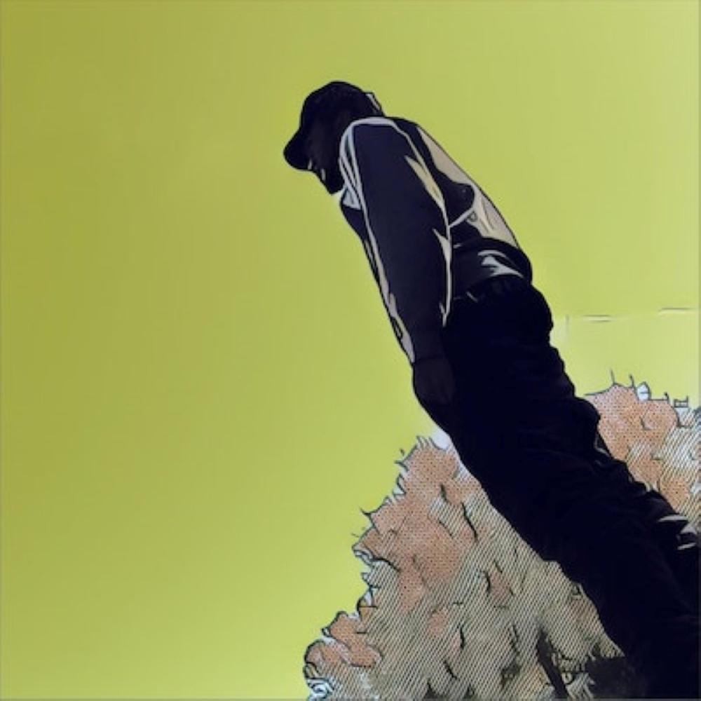 Up, Downs (feat. Dj Shab|Explicit)
