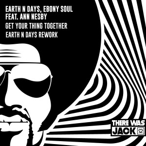 Ann Nesby的專輯Get Your Thing Together (Earth n Days Rework)