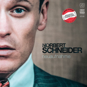 Norbert Schneider的專輯Neuaufnahme - eine Hommage an Georg Danzer (Explicit)