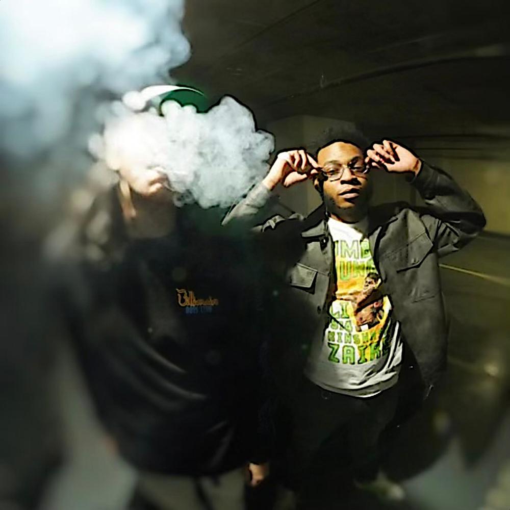 Chase! (Explicit)