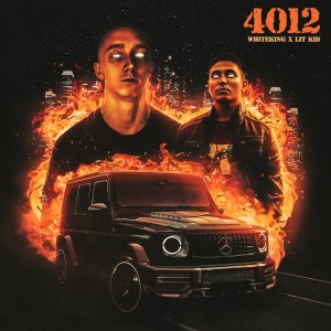 Listen to 4012 (Explicit) song with lyrics from WhiteKing