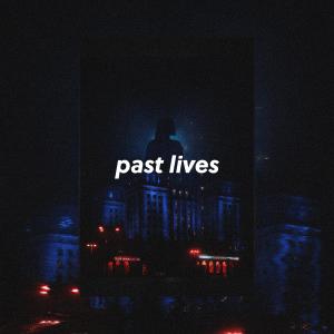 Dengarkan lagu Past Lives nyanyian Jasper dengan lirik