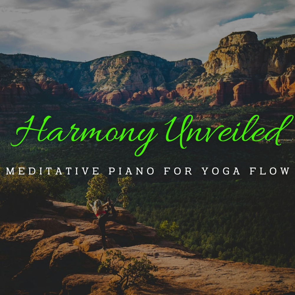 Yogic Journey on Keys