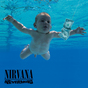 收聽Nirvana的Breed歌詞歌曲