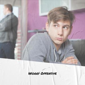 Listen to Worry Offensive song with lyrics from Derly Koey