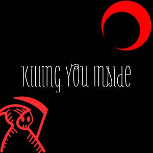 Keith Jenkins的專輯Killing You Inside