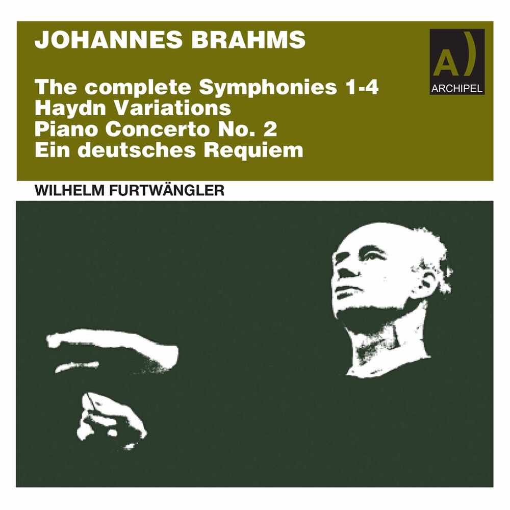 Double Concerto in A Minor, Op. 102: III. Vivace non troppo (Live)