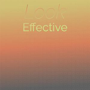 Various Artists的專輯Look Effective