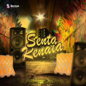 MC W1的專輯Senta Renata (Explicit)