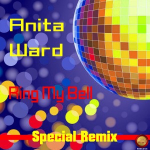 Album Ring My Bell from Anita Ward