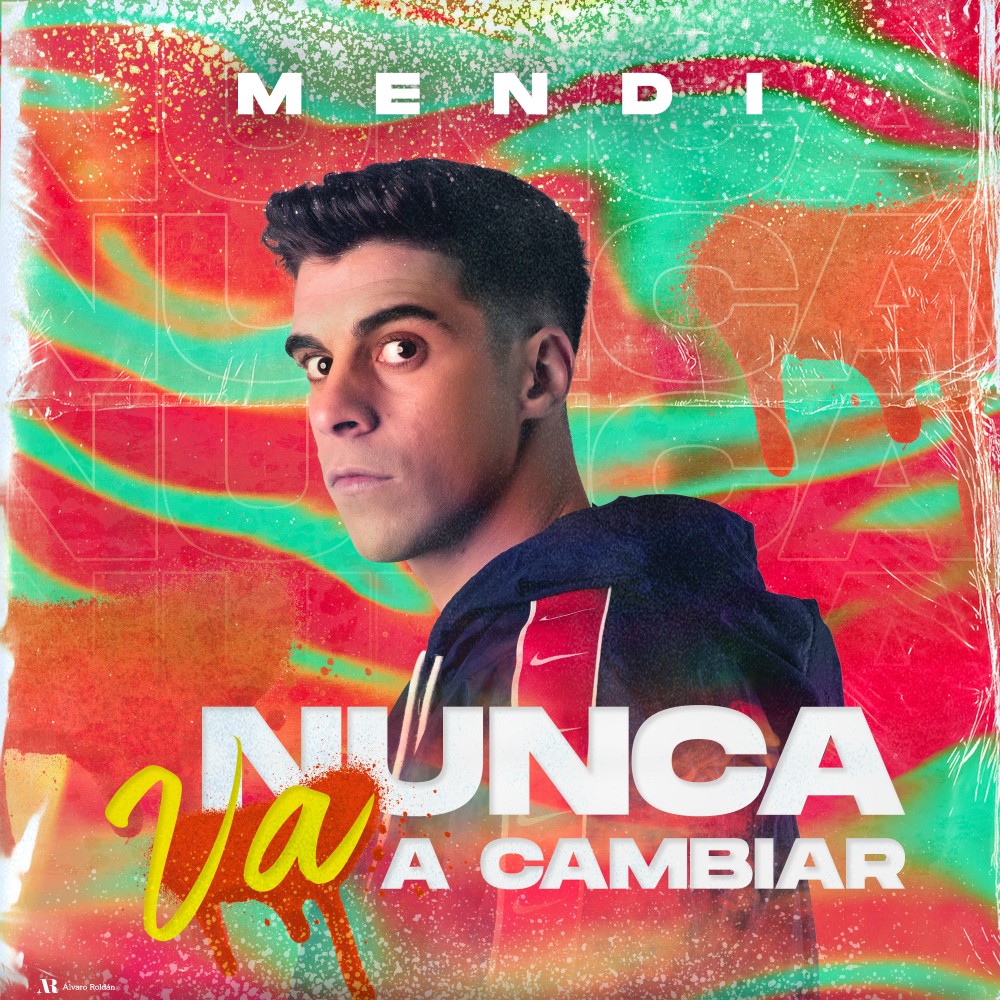 Nunca Va a Cambiar