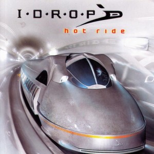 Album Hot Ride from I-Drop