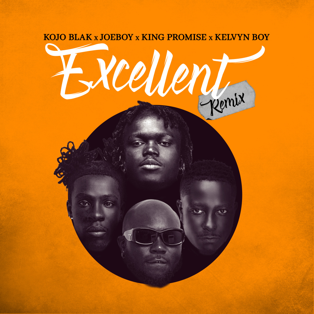 Excellent (Remix)