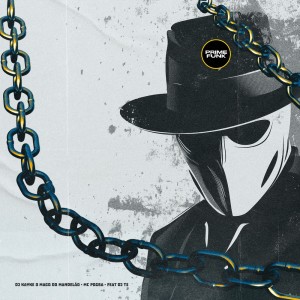 收聽DJ Kayke O Mago Do Mandelão的Não Pode Ver Um Bandido (Explicit)歌詞歌曲
