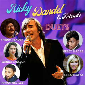 ดาวน์โหลดและฟังเพลง La Paloma พร้อมเนื้อเพลงจาก Freddy Fender
