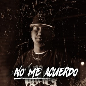 ดาวน์โหลดและฟังเพลง No Me Acuerdo พร้อมเนื้อเพลงจาก safados santa
