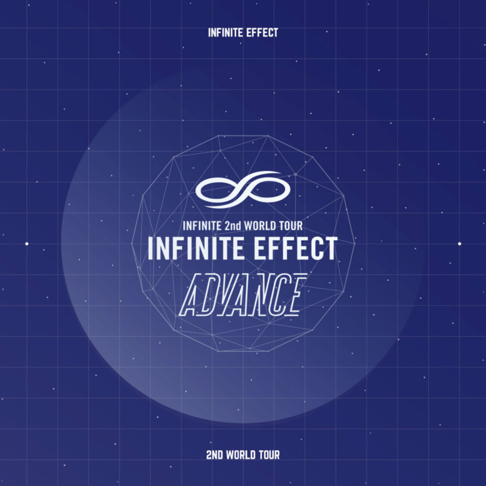 Paradise (INFINITE EFFECT ADVANCE LIVE Ver.)