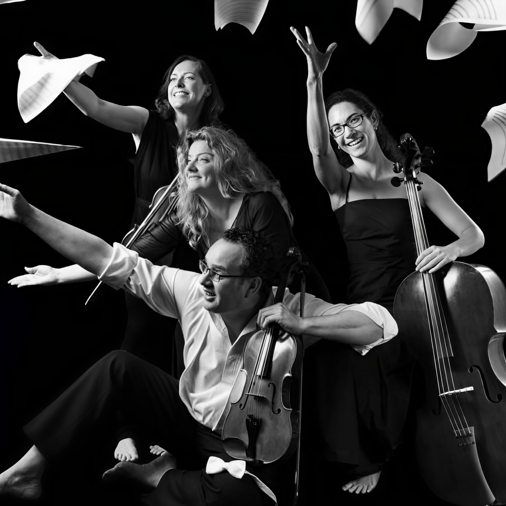 Acacia Quartet