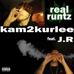 ดาวน์โหลดและฟังเพลง Real Runtz (feat. Baby Jr) (Explicit) พร้อมเนื้อเพลงจาก kam2kurlee
