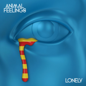 Listen to Lonely (feat. Morgxn) song with lyrics from Animal Feelings