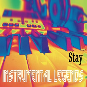 Stay (In The Style of Kid Laori feat. Justin Bieber) [Karaoke Version]